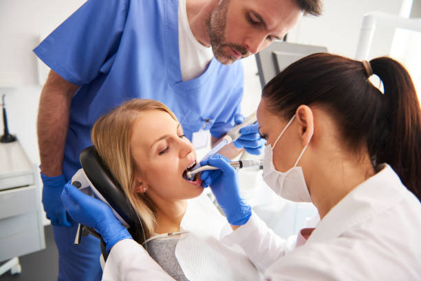 Best Emergency Dental Care  in Inniswold, LA