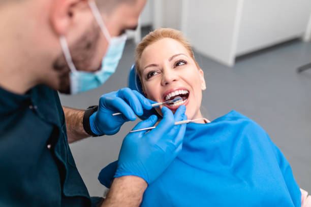 Best Dental Inlays and Onlays  in Inniswold, LA