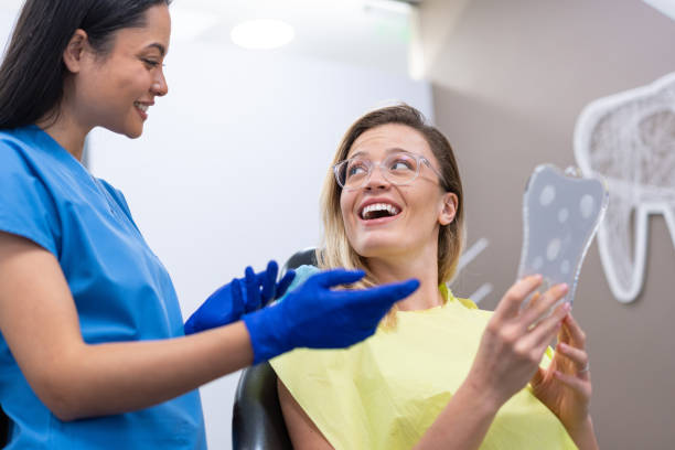 Best Full Mouth Reconstruction  in Inniswold, LA