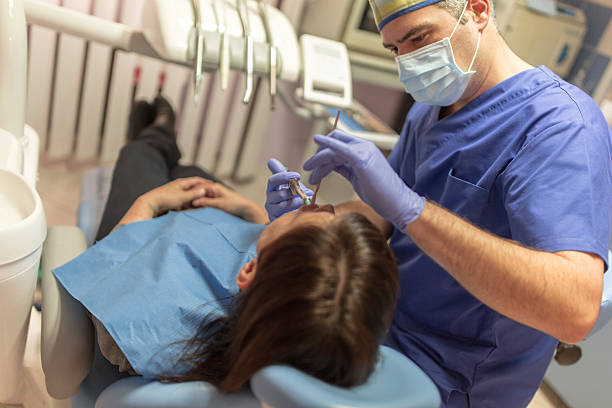 Best Dental Exams and Cleanings  in Inniswold, LA