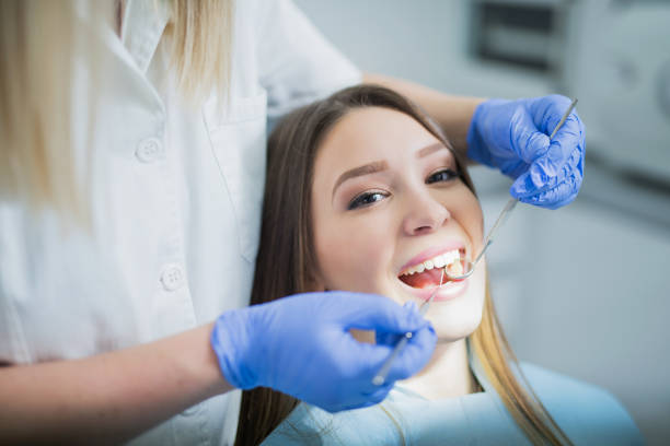Best Laser Dentistry  in Inniswold, LA